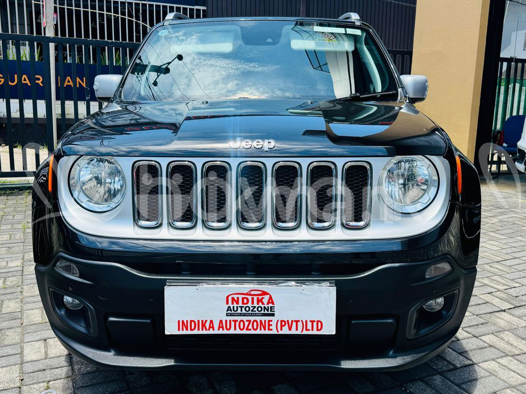Jeep 