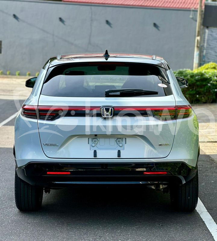 Honda Sport